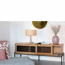 Zuiver Dressoir Hardy Outlet