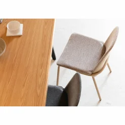 Zuiver Eetkamerstoel (Set Van 2) Clip Hot