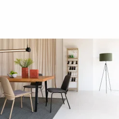 Zuiver Eetkamerstoel (Set Van 2) Clip Hot