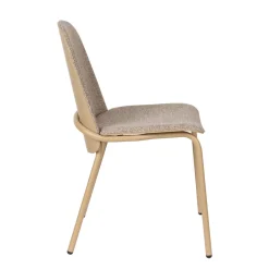 Zuiver Eetkamerstoel (Set Van 2) Clip Hot