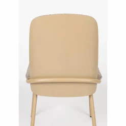 Zuiver Eetkamerstoel (Set Van 2) Clip Hot