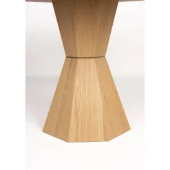 Zuiver Eettafel Lotus Outlet