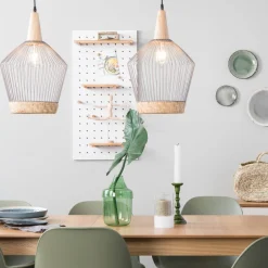 Zuiver Hanglamp Birdy