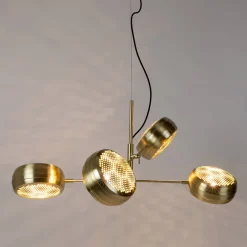 Zuiver Hanglamp Gringo Multi Online