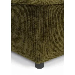 Zuiver Hunter Modulair Bankelement (1,5-Zits Met Rug) Online