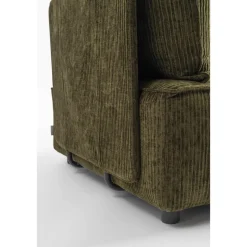 Zuiver Hunter Modulair Bankelement (1,5-Zits Met Rug) Online