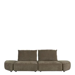 Zuiver Hunter 3-Zitsbank Sale