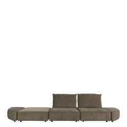 Zuiver Hunter 4,5-Zitsbank Sale