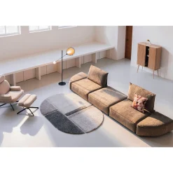 Zuiver Hunter 4,5-Zitsbank Sale