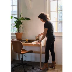 Zuiver Omg Office Bureaustoel Clearance