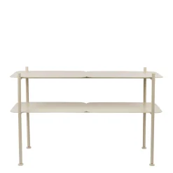 Zuiver Opbergkast River L New