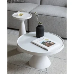 Zuiver Salontafel Floss (O60 Cm) Hot