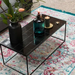 Zuiver Salontafel Glazed Clearance