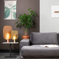 Zuiver Tafellamp Mai