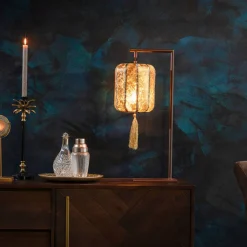 Zuiver Tafellamp Suoni Clearance