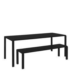 Zuiver Tuinbank Vondel^ Tuinbanken