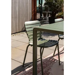 Zuiver Tuinstoel Vondel (Set Van 2)^ Tuinstoelen