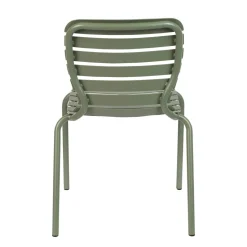 Zuiver Tuinstoel Vondel (Set Van 2)^ Tuinstoelen