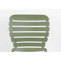 Zuiver Tuinstoel Vondel (Set Van 2)^ Tuinstoelen