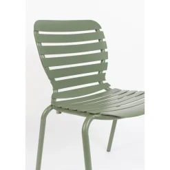 Zuiver Tuinstoel Vondel (Set Van 2)^ Tuinstoelen