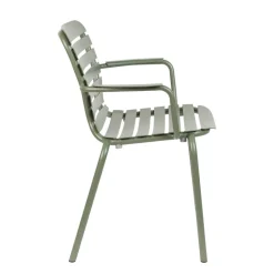 Zuiver Tuinstoel Vondel (Set Van 2)^ Tuinstoelen