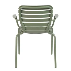 Zuiver Tuinstoel Vondel (Set Van 2)^ Tuinstoelen