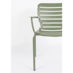 Zuiver Tuinstoel Vondel (Set Van 2)^ Tuinstoelen