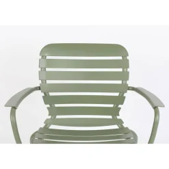 Zuiver Tuinstoel Vondel (Set Van 2)^ Tuinstoelen