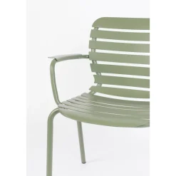 Zuiver Tuinstoel Vondel (Set Van 2)^ Tuinstoelen