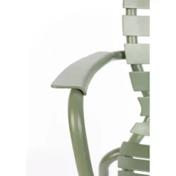 Zuiver Tuinstoel Vondel (Set Van 2)^ Tuinstoelen