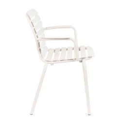 Zuiver Tuinstoel Vondel (Set Van 2)^ Tuinstoelen