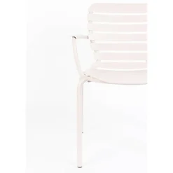 Zuiver Tuinstoel Vondel (Set Van 2)^ Tuinstoelen