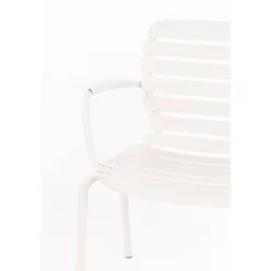 Zuiver Tuinstoel Vondel (Set Van 2)^ Tuinstoelen