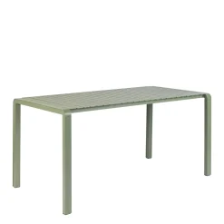 Zuiver Tuintafel Vondel (87,2X168,5 Cm)^ Tuintafels