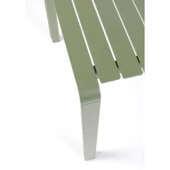 Zuiver Tuintafel Vondel (96,7X214 Cm)^ Tuintafels