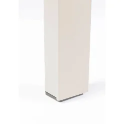 Zuiver Tuintafel Vondel (87,2X168,5 Cm)^ Tuintafels