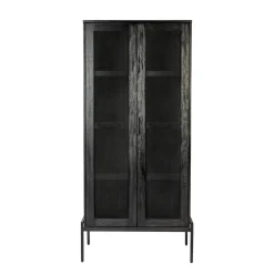 Zuiver Vitrinekast Hardy Clearance