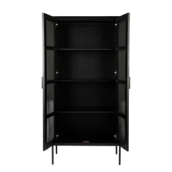 Zuiver Vitrinekast Hardy Clearance