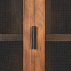 Zuiver Vitrinekast Hardy Discount