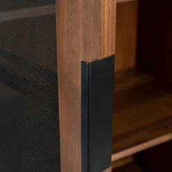 Zuiver Vitrinekast Hardy Discount