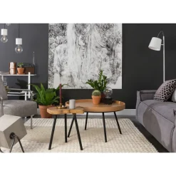 Zuiver Vloerlamp Buckle Head Outlet