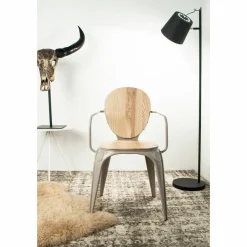 Zuiver Vloerlamp Buckle Head Best