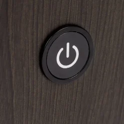 Zuiver Vloerlamp Grow L Hot