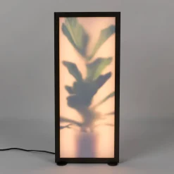 Zuiver Vloerlamp Grow L Hot