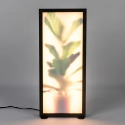 Zuiver Vloerlamp Grow L Hot