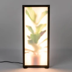 Zuiver Vloerlamp Grow L Hot