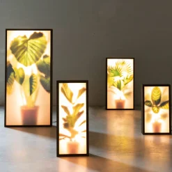 Zuiver Vloerlamp Grow Xxl Best