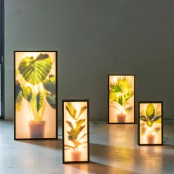 Zuiver Vloerlamp Grow Xxl Best