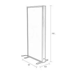 Zuiver Vloerlamp Grow Xxl Best