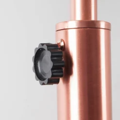 Zuiver Vloerlamp Metal Bow Outlet